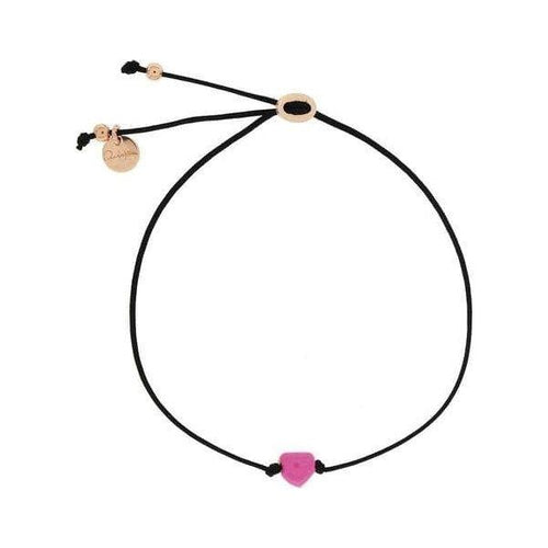 Load image into Gallery viewer, BRACCIALI RUE DES MILLE MOD. CUOB-TS-ROSA-0
