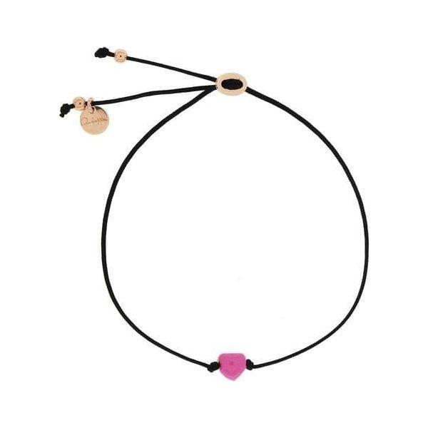 BRACCIALI RUE DES MILLE MOD. CUOB-TS-ROSA-0