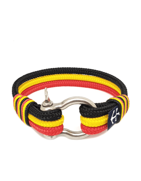 Belgium Nautical Bracelet-0