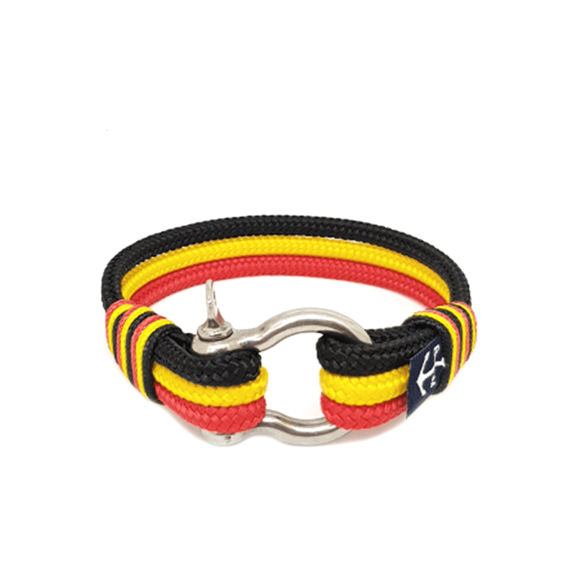 Belgium Nautical Bracelet-0