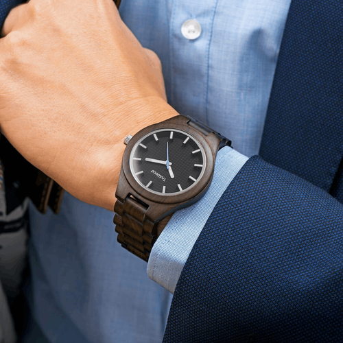 Load image into Gallery viewer, Capitan Luxury Watches For Men
