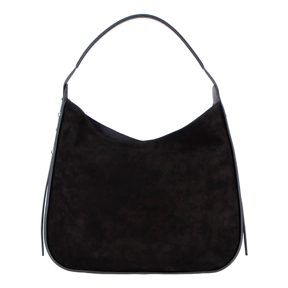 Carina Suede Leather Women's Bag-0