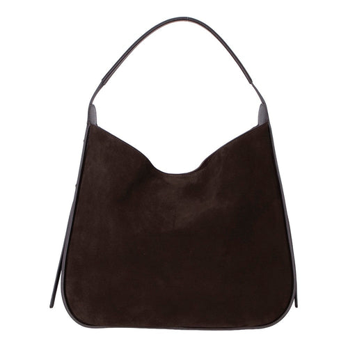 Load image into Gallery viewer, Carina Suede Leather Women's Bag-6
