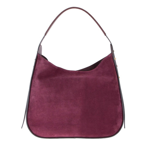 Load image into Gallery viewer, Carina Suede Leather Women's Bag-7
