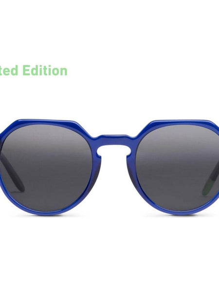 Chobe – Indigo - SUN-0