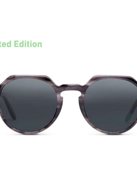 Chobe – Smokey Black - SUN-0