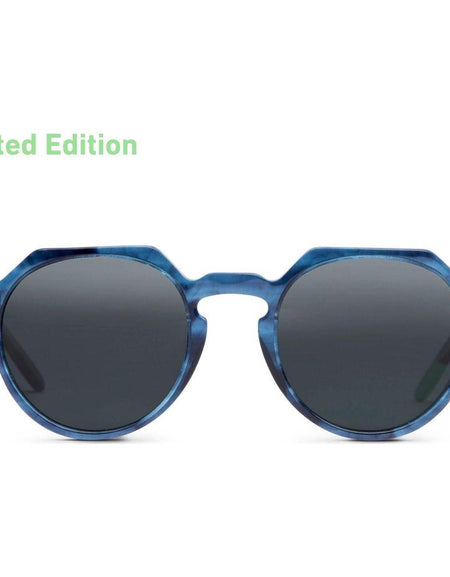 Chobe – Smokey Blue - SUN-0