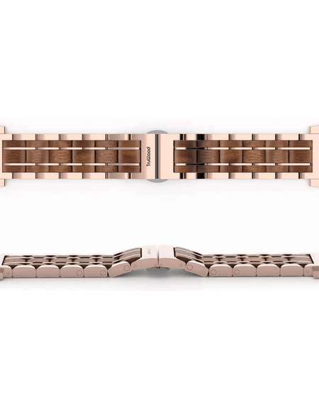 Classic Band - Rose Gold