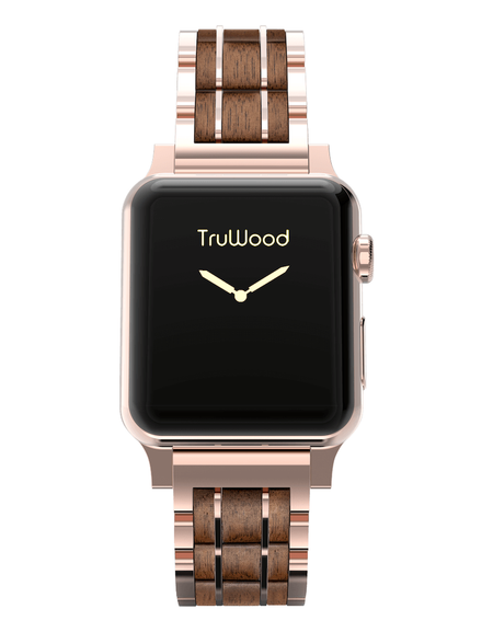 Classic Band - Rose Gold