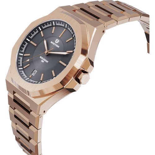 Load image into Gallery viewer, NOMAD - Stainless Steel Automatic 42mm Watch
