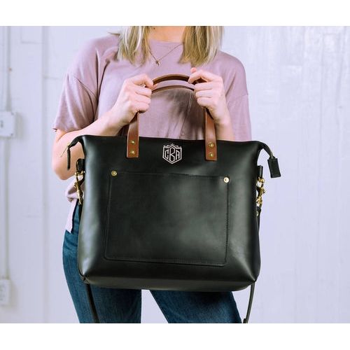 Lifetime Crossbody Tote