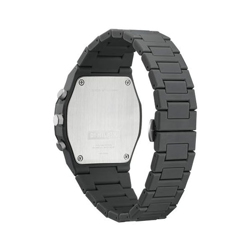 Load image into Gallery viewer, D1 MILANO POLYCHRONO Mod. BLACK BLAST-2
