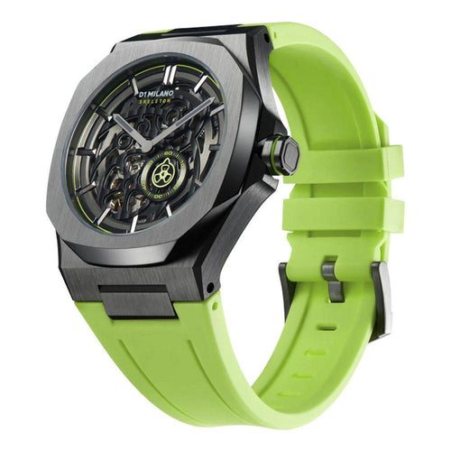 Load image into Gallery viewer, D1 MILANO WATCHES Mod. D1-SKRJ15-3
