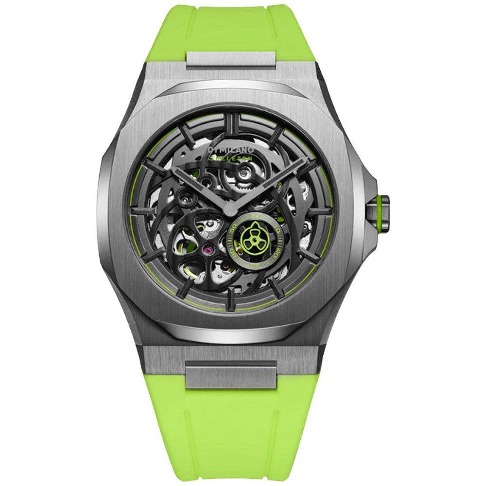 D1 MILANO WATCHES Mod. D1-SKRJ15-0