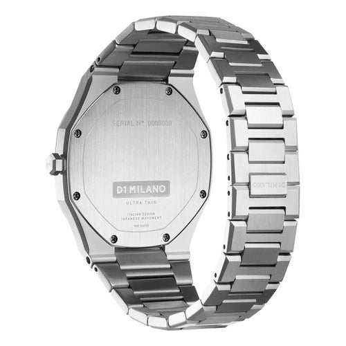 Load image into Gallery viewer, D1 MILANO ULTRA THIN BRACELET Mod. SCARABEO-2
