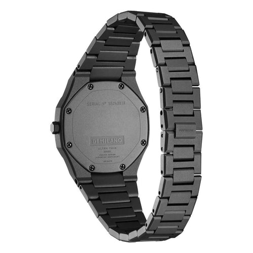 Load image into Gallery viewer, D1 MILANO WATCHES Mod. D1-UTBL32-2
