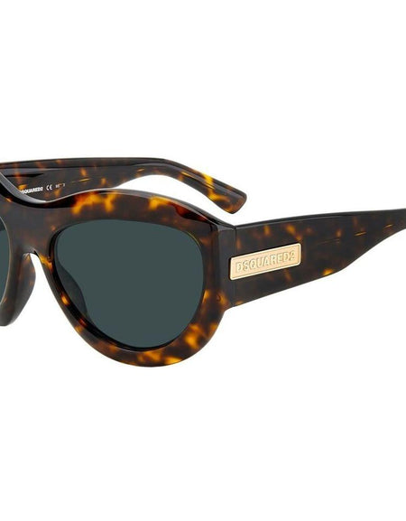 DSQUARED2 MOD. D2 0072_S-0