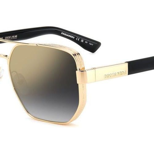 Load image into Gallery viewer, DSQUARED2 MOD. D2 0083_S-0
