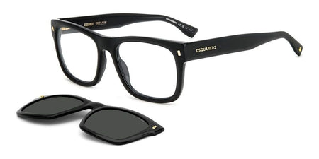DSQUARED2 MOD. D2 0100_CS-0