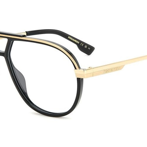 Load image into Gallery viewer, DSQUARED2 MOD. D2 0113-0
