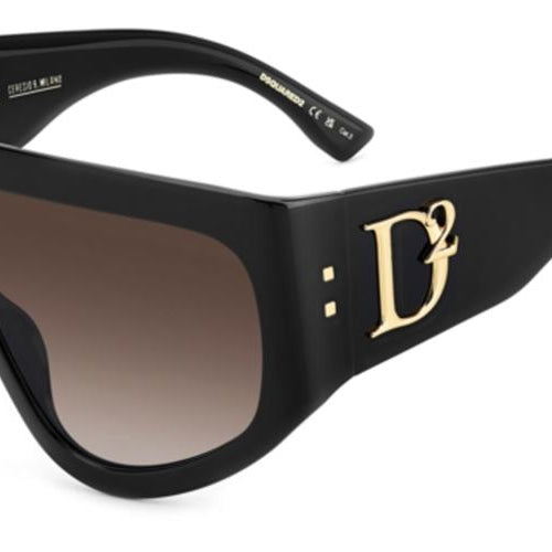 Load image into Gallery viewer, DSQUARED2 MOD. D2 0149_S-0
