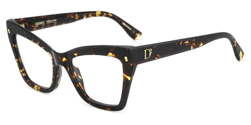 DSQUARED2 MOD. D2 0152-0