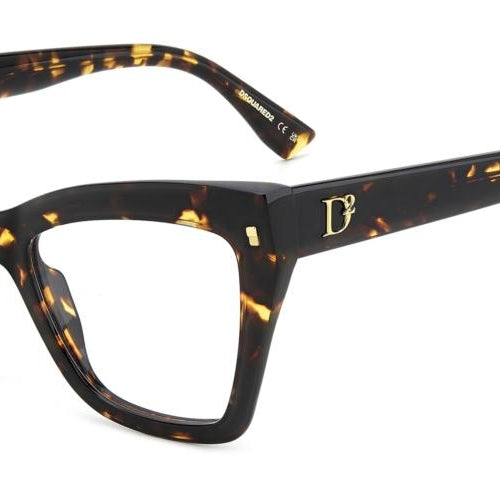 Load image into Gallery viewer, DSQUARED2 MOD. D2 0152-0
