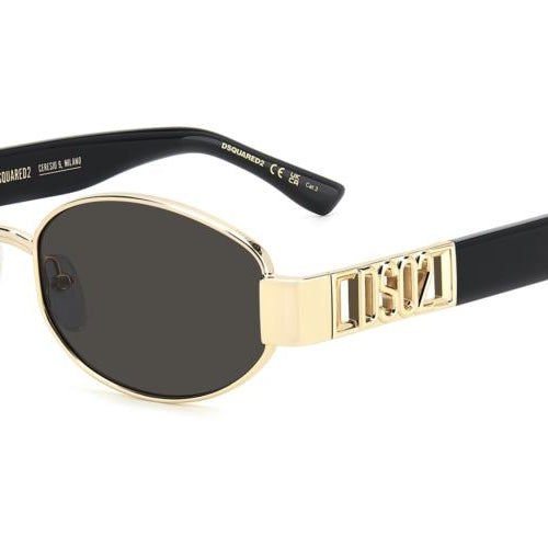 Load image into Gallery viewer, DSQUARED2 MOD. D2 0155_S-0
