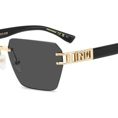 Load image into Gallery viewer, DSQUARED2 MOD. D2 0173_S-0
