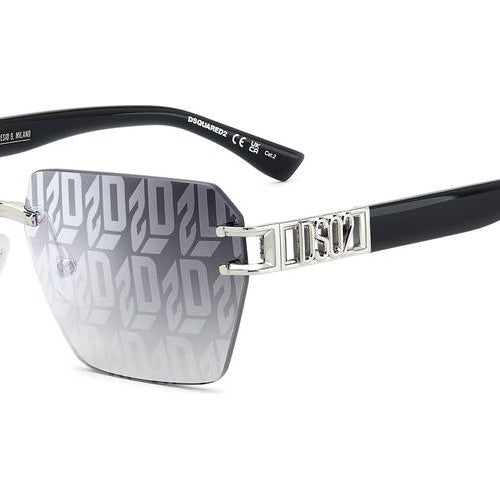 Load image into Gallery viewer, DSQUARED2 MOD. D2 0173_S-0
