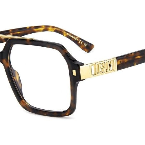 Load image into Gallery viewer, DSQUARED2 MOD. D2 0174-0
