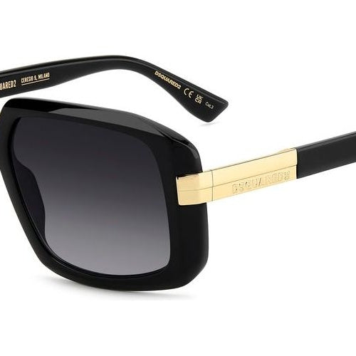 Load image into Gallery viewer, DSQUARED2 MOD. D2 0178_S-0
