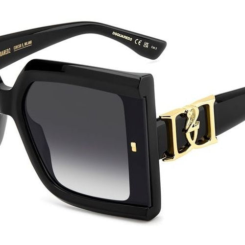 Load image into Gallery viewer, DSQUARED2 MOD. D2 0185_G_S-0
