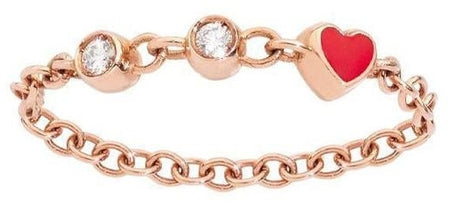 ANELLI DODO MOD. DAC0005LOVEMDB09R51-0