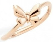 ANELLI DODO MOD. DAC2003BFLYS0009R53-0