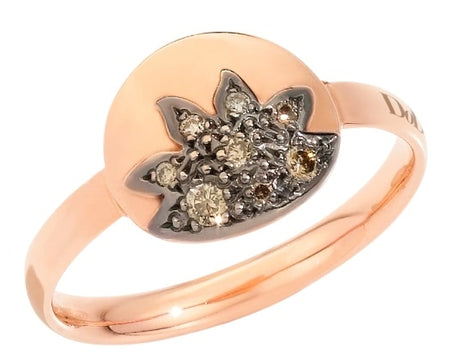 ANELLI DODO MOD. DAC2009MOSUNDBR9R53-0