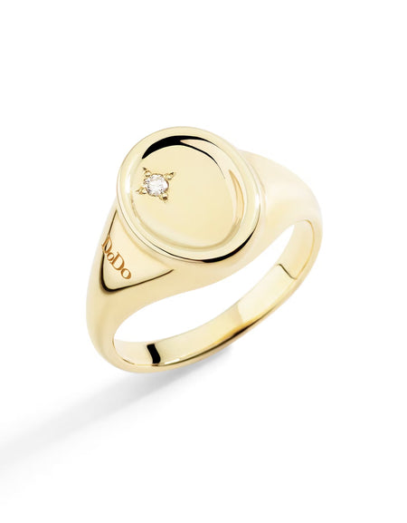 ANELLI DODO MOD. DAC5000SIGNEDB09G50-0