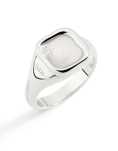 ANELLI DODO MOD. DAC5001SIGNEDB0AG55-0