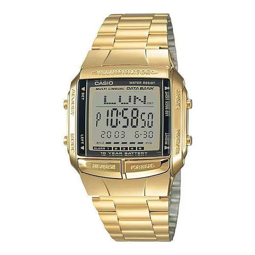 Load image into Gallery viewer, CASIO VINTAGE Mod. DATABANK Youth-0
