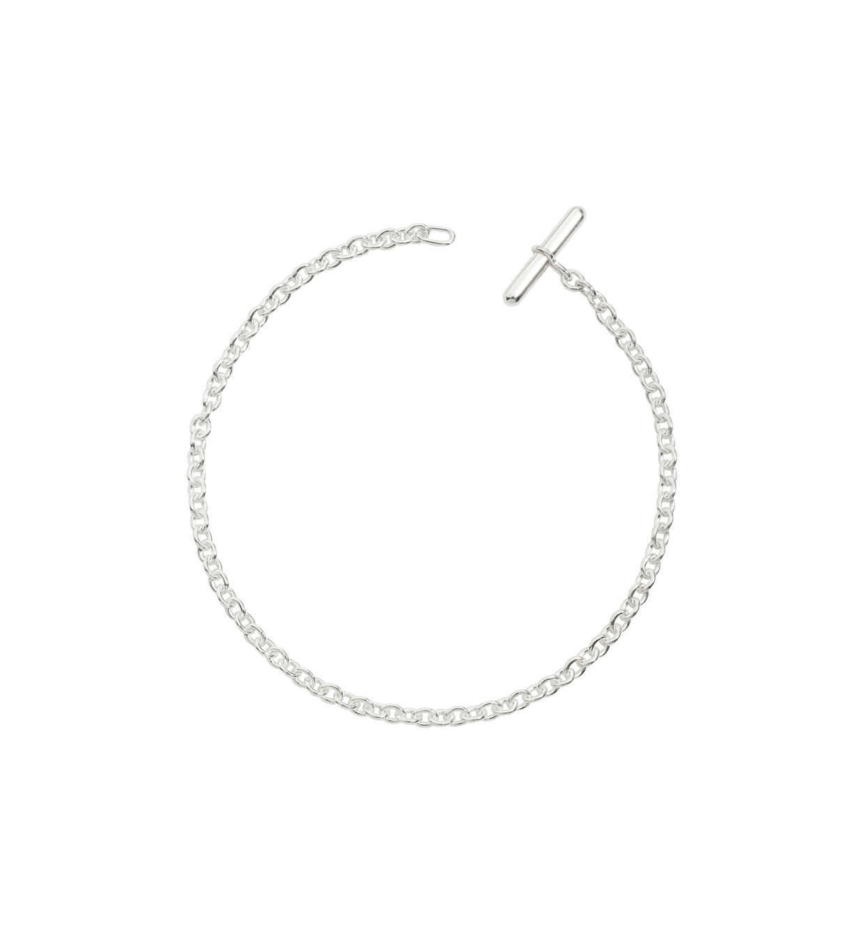 BRACCIALI DODO MOD. DB94003CHAIN000AG19-0