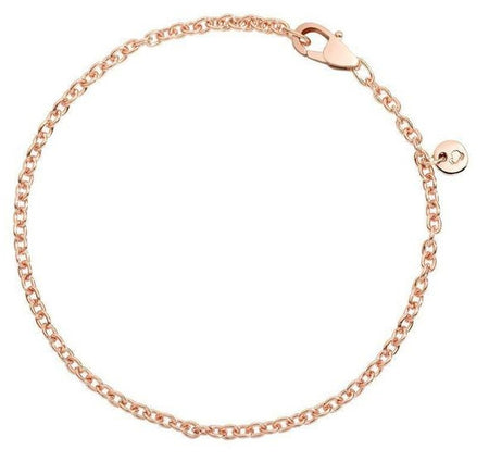 BRACCIALI DODO MOD. DBB2000CHAIN0009RXXL-0