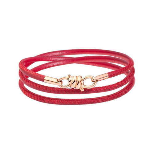 Load image into Gallery viewer, DODO Mod. DBB9008KNOT0LEB9RS Gold 9kt-0
