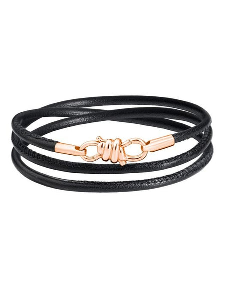 DODO Mod. DBB9008KNOT0LEN9RM Gold 9kt-0