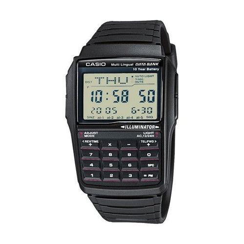 Load image into Gallery viewer, CASIO DATABANK CALCULATOR-0
