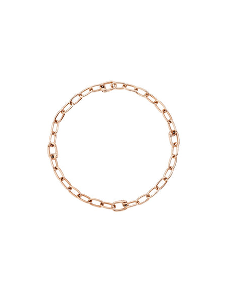 BRACCIALI DODO MOD. DBC1001CHAIN00RAGL-0