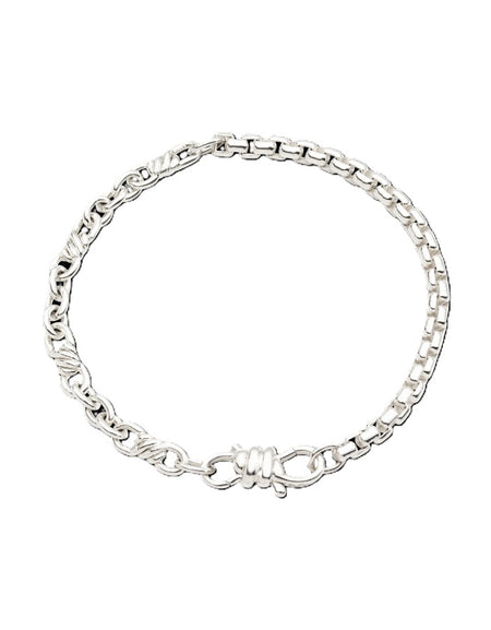 BRACCIALI DODO MOD. DBC2000KNOT0000AGL-0