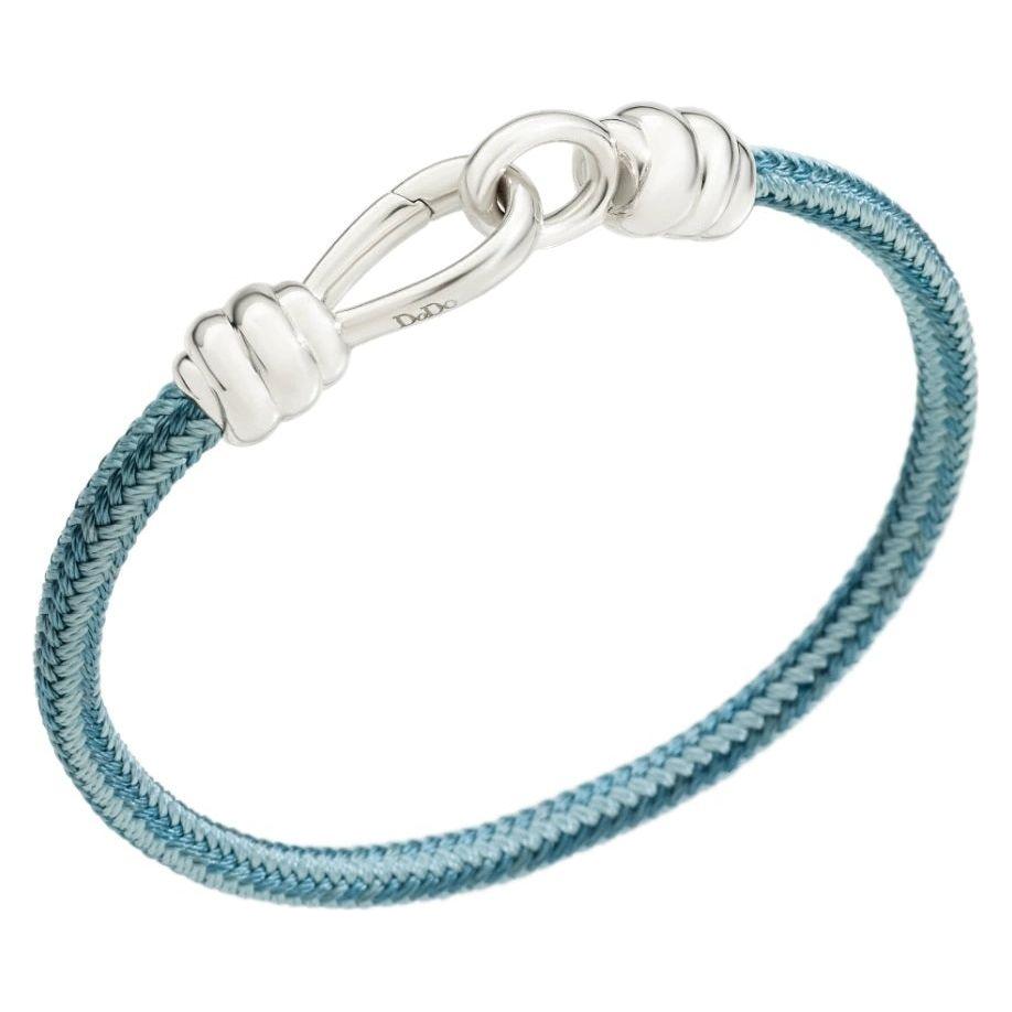 BRACCIALI DODO MOD. DBC2001KNOT0CAZAGS-0