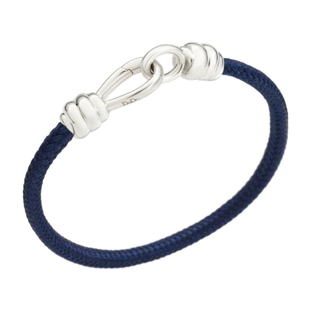 BRACCIALI DODO MOD. DBC2001KNOT0CBLAGL-0