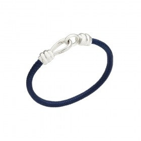 BRACCIALI DODO MOD. DBC2001KNOT0CBLAGM-0