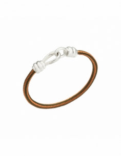 BRACCIALI DODO MOD. DBC2001KNOT0CVOAGL-0